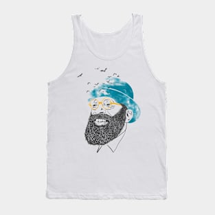 Freedom Tank Top